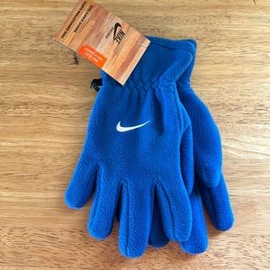Nike Youth Fleece Gloves